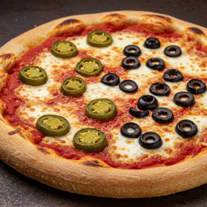Pizza Meal 3