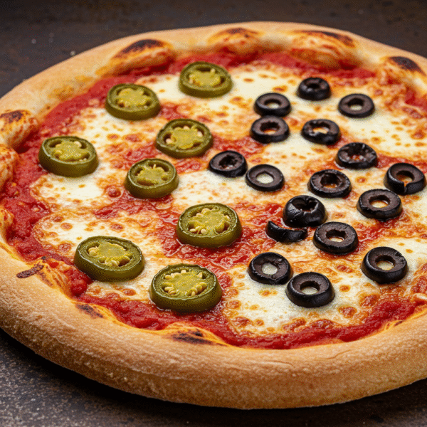 Pizza Meal 3
