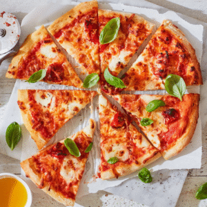 Pizza meal 1