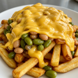 Beans Chesse & Chips