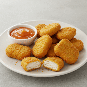 Chicken Nuggets (8