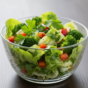 Salad Bowl